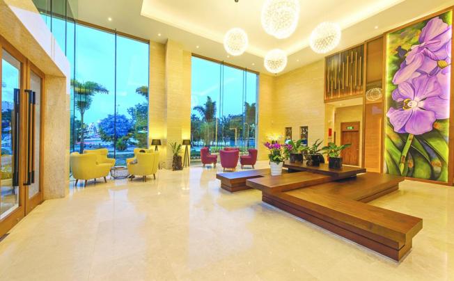 Фото отеля Vanda Hotel danang