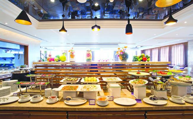 Фото отеля Vanda Hotel danang