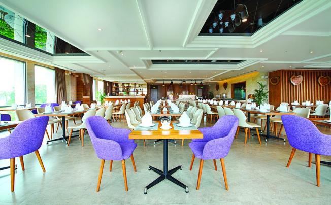 Фото отеля Vanda Hotel danang
