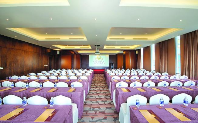 Фото отеля Vanda Hotel danang
