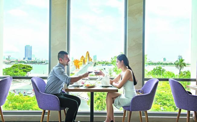 Фото отеля Vanda Hotel danang