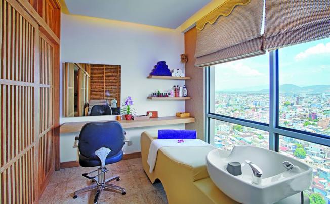 Фото отеля Vanda Hotel danang