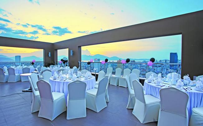 Фото отеля Vanda Hotel danang