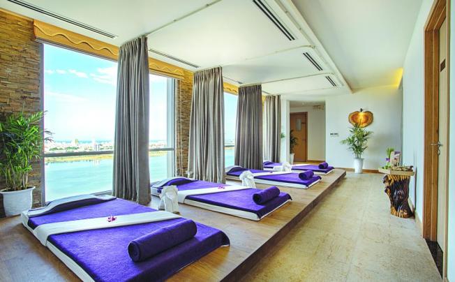Фото отеля Vanda Hotel danang