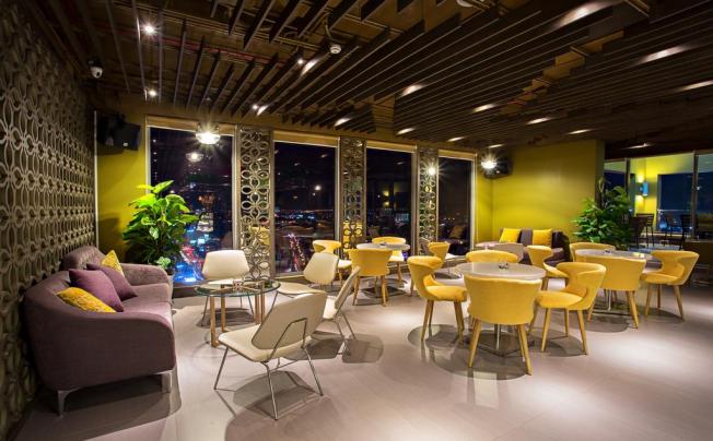 Фото отеля Vanda Hotel danang