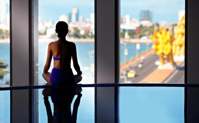Фото отеля Vanda Hotel danang
