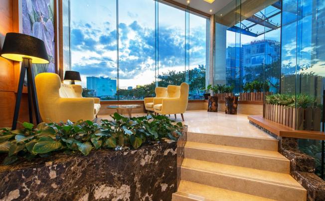 Фото отеля Vanda Hotel danang