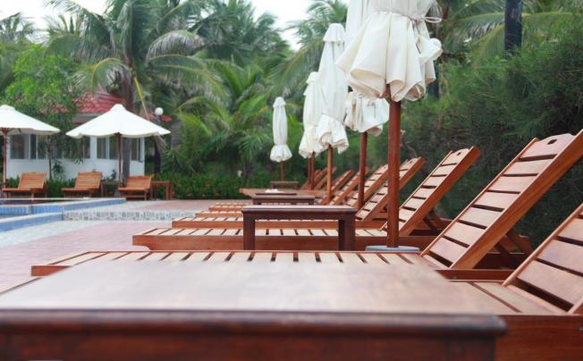 Фото отеля Golden Peak Resort & Spa Phan Thiet