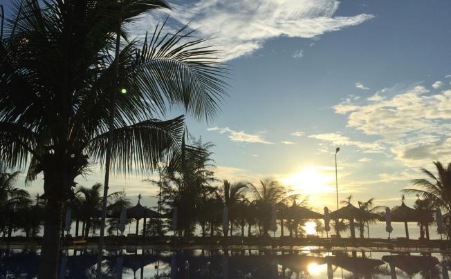Фото отеля Golden Peak Resort & Spa Phan Thiet