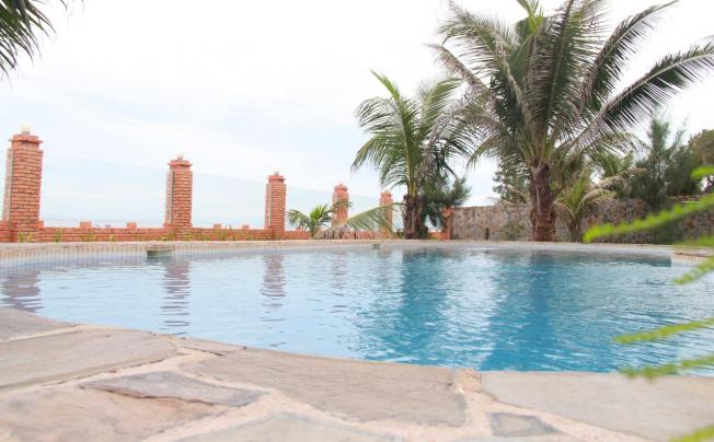 Фото отеля Golden Peak Resort & Spa Phan Thiet