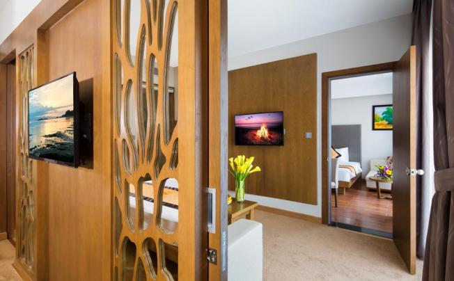 Фото отеля Galina Hotel & Spa