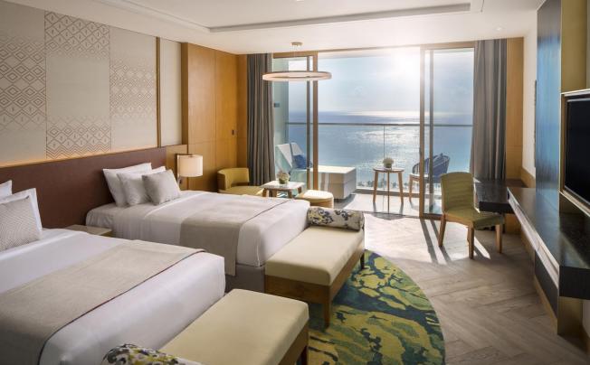 Фото отеля MOVENPICK RESORT CAM RANH