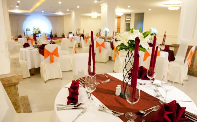 Фото отеля Romance Hue Hotel