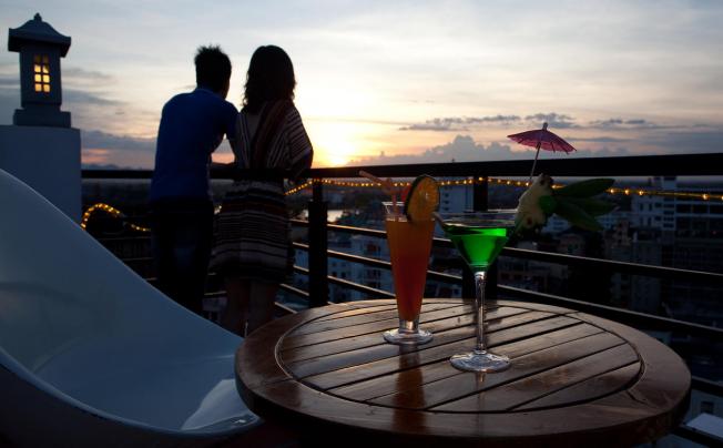 Фото отеля Romance Hue Hotel