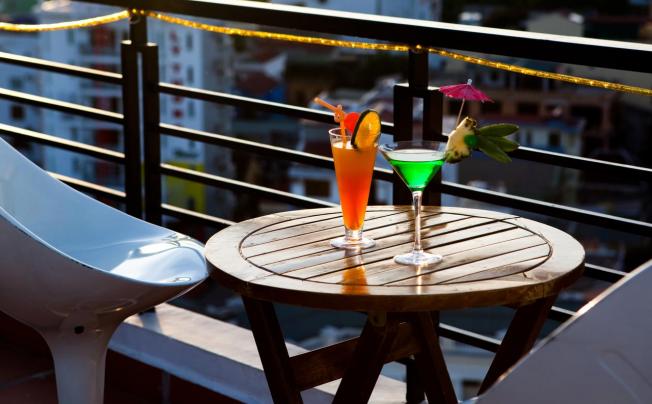 Фото отеля Romance Hue Hotel