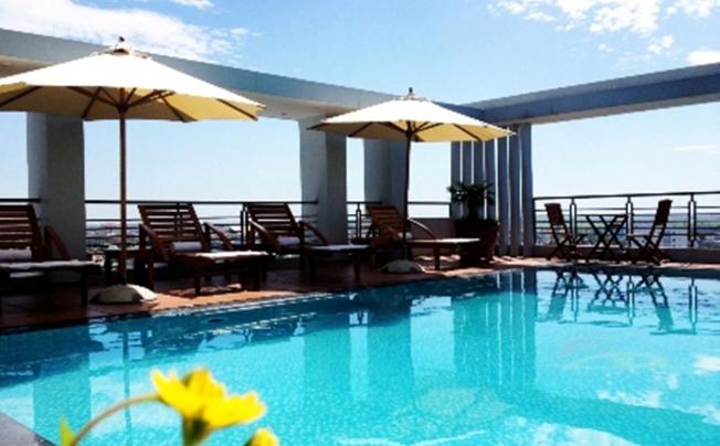 Фото отеля Romance Hue Hotel