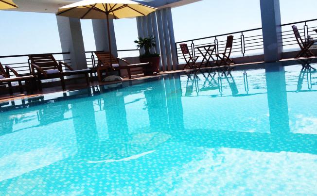 Фото отеля Romance Hue Hotel