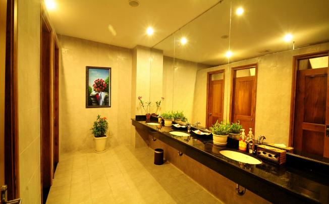 Фото отеля Romance Hue Hotel