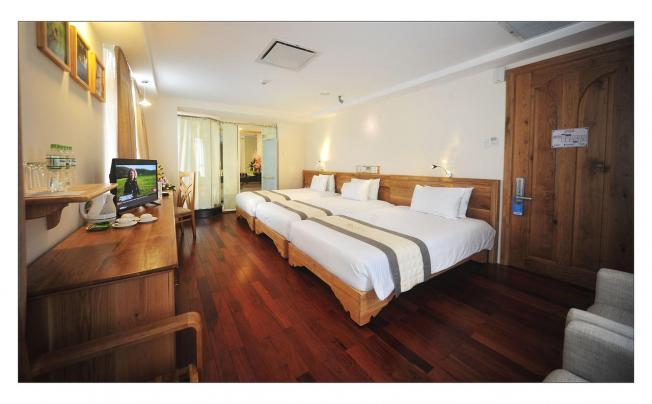 Фото отеля Romance Hue Hotel