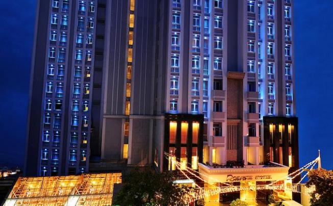 Фото отеля Romance Hue Hotel