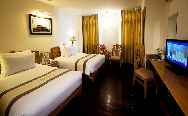 Фото отеля Romance Hue Hotel