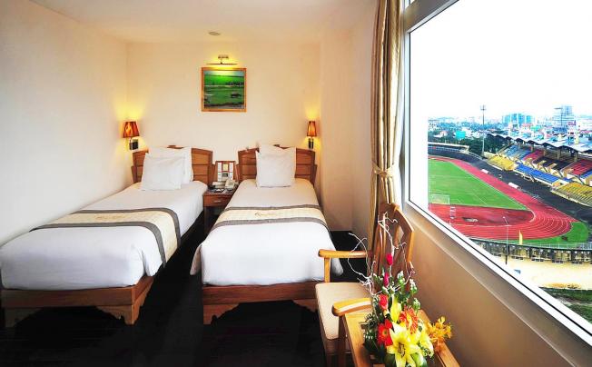 Фото отеля Romance Hue Hotel