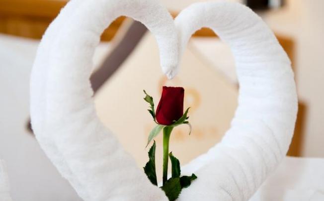 Фото отеля Romance Hue Hotel