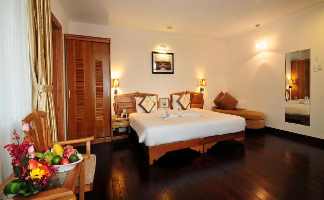 Фото отеля Romance Hue Hotel