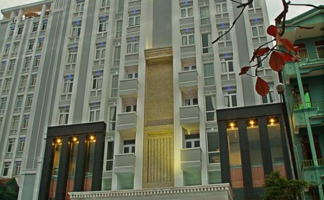 Фото отеля Romance Hue Hotel