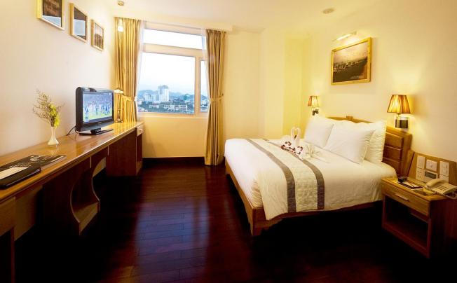 Фото отеля Romance Hue Hotel
