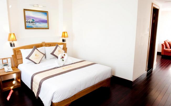 Фото отеля Romance Hue Hotel