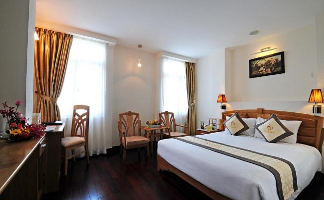 Фото отеля Romance Hue Hotel