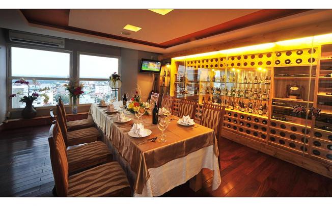 Фото отеля Romance Hue Hotel