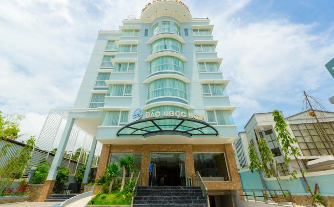 Фото отеля Dao Ngoc Hotel 