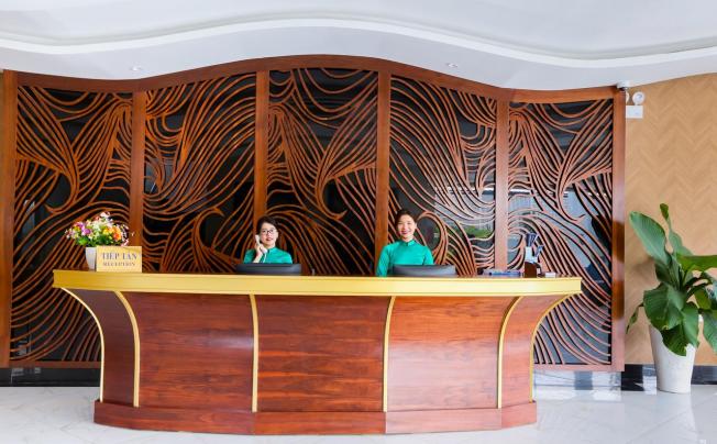 Фото отеля Dao Ngoc Hotel 