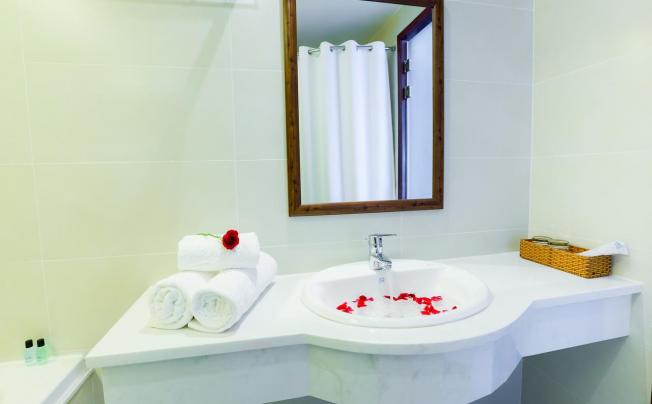 Фото отеля Dao Ngoc Hotel 