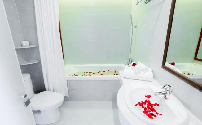 Фото отеля Dao Ngoc Hotel 
