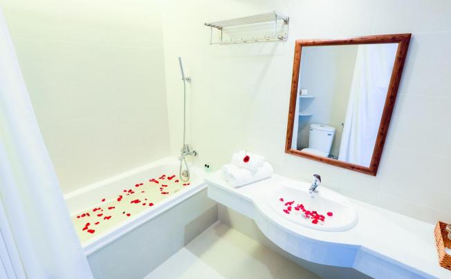 Фото отеля Dao Ngoc Hotel 