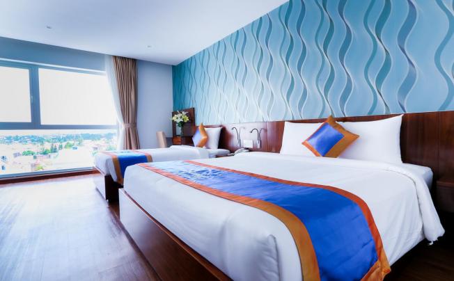Фото отеля Dao Ngoc Hotel 