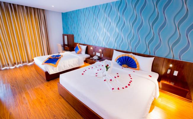 Фото отеля Dao Ngoc Hotel 