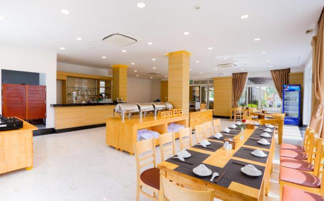 Фото отеля Dao Ngoc Hotel 