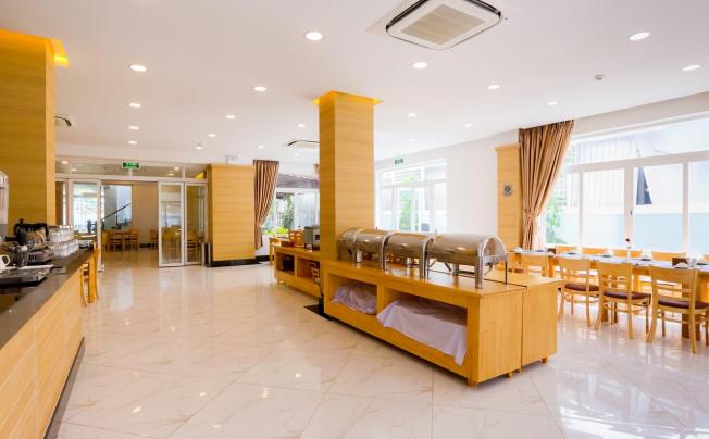 Фото отеля Dao Ngoc Hotel 
