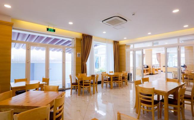Фото отеля Dao Ngoc Hotel 
