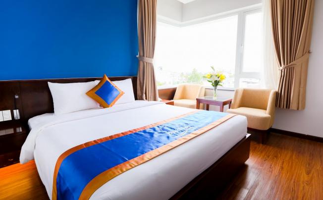 Фото отеля Dao Ngoc Hotel 