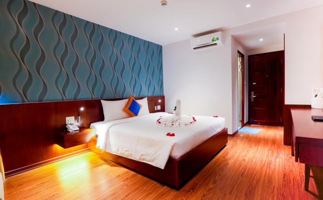 Фото отеля Dao Ngoc Hotel 