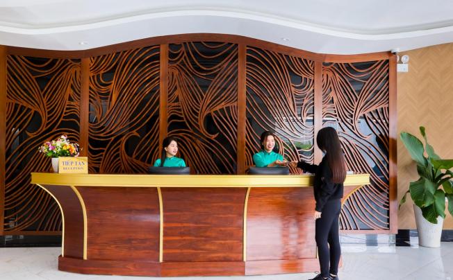 Фото отеля Dao Ngoc Hotel 