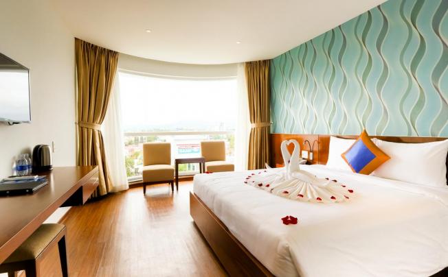 Фото отеля Dao Ngoc Hotel 