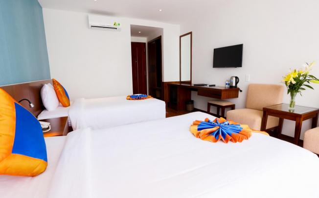 Фото отеля Dao Ngoc Hotel 