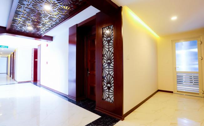 Фото отеля Dao Ngoc Hotel 