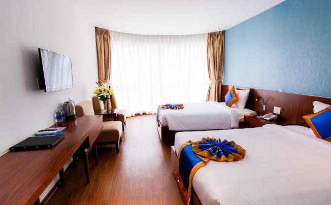 Фото отеля Dao Ngoc Hotel 